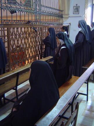 Vida en Comunidad · 2