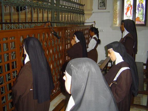 Vida en Comunidad · 4