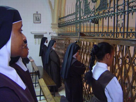 Vida en Comunidad · 5