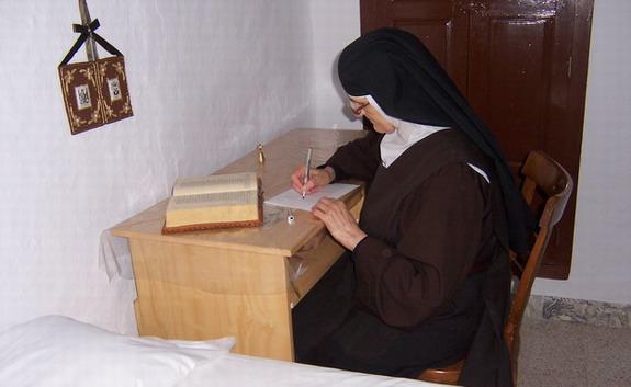 Vida en Comunidad · 6