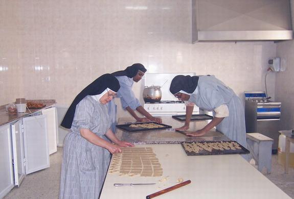 Vida en Comunidad · 9