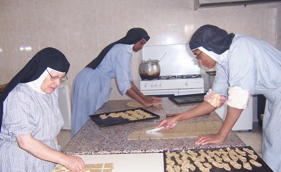 Vida en Comunidad · 10