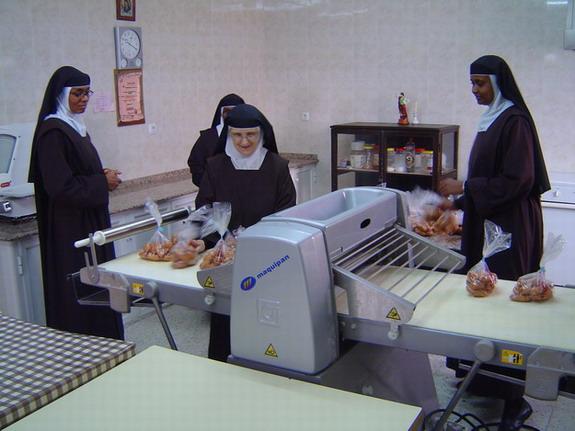 Vida en Comunidad · 12