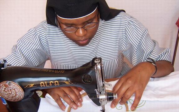 Vida en Comunidad · 13