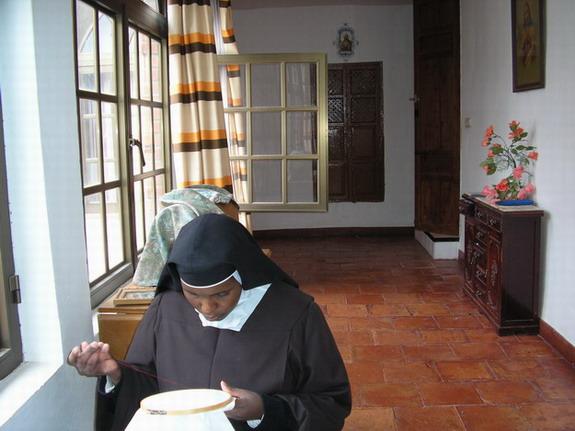 Vida en Comunidad · 15