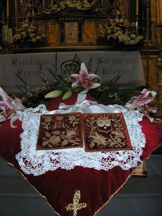 Vida en Comunidad · 16