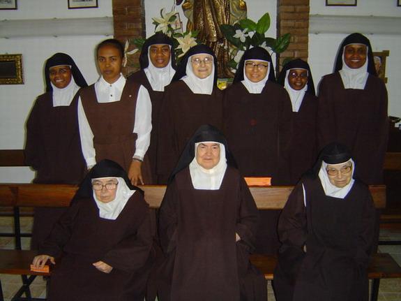 Vida en Comunidad · 21