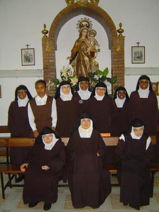 Vida en Comunidad · 22