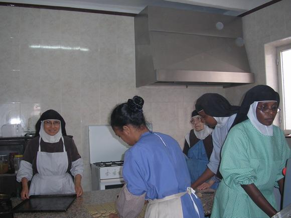 Vida en Comunidad · 27