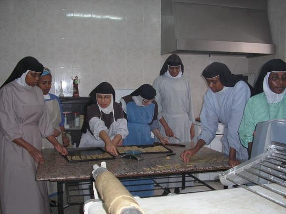 Vida en Comunidad · 28