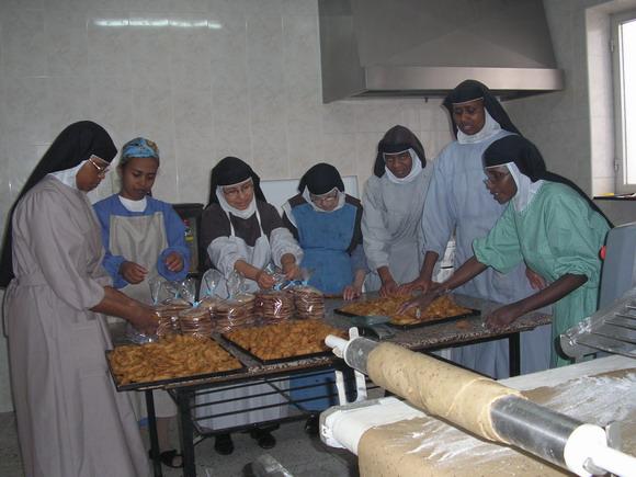 Vida en Comunidad · 29