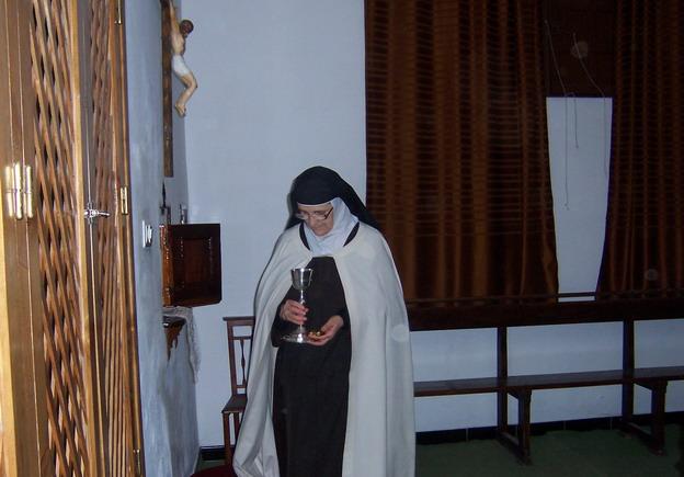 Vida en Comunidad · 31