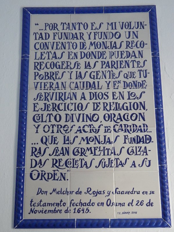 Convento Histórico · 3