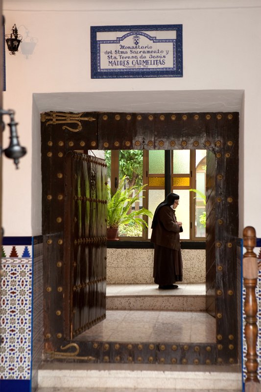 Convento Histórico · 5