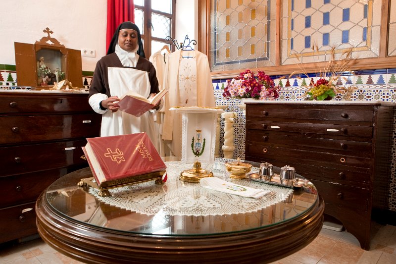 Convento Histórico · 7