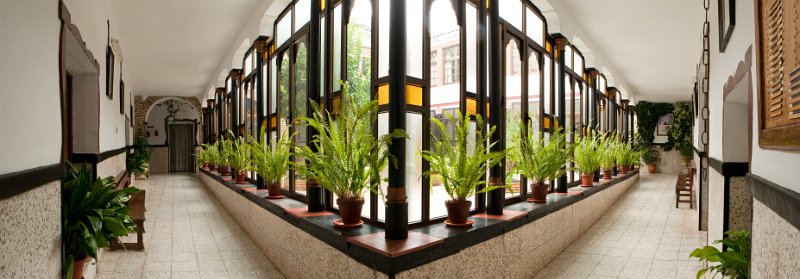 Convento Histórico · 10