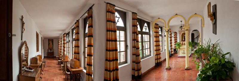 Convento Histórico · 11