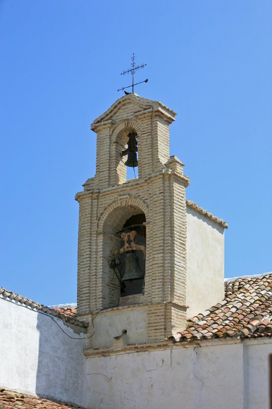 Convento Histórico · 15