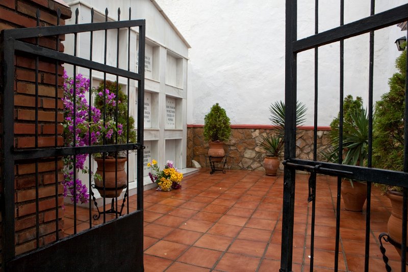 Convento Histórico · 16