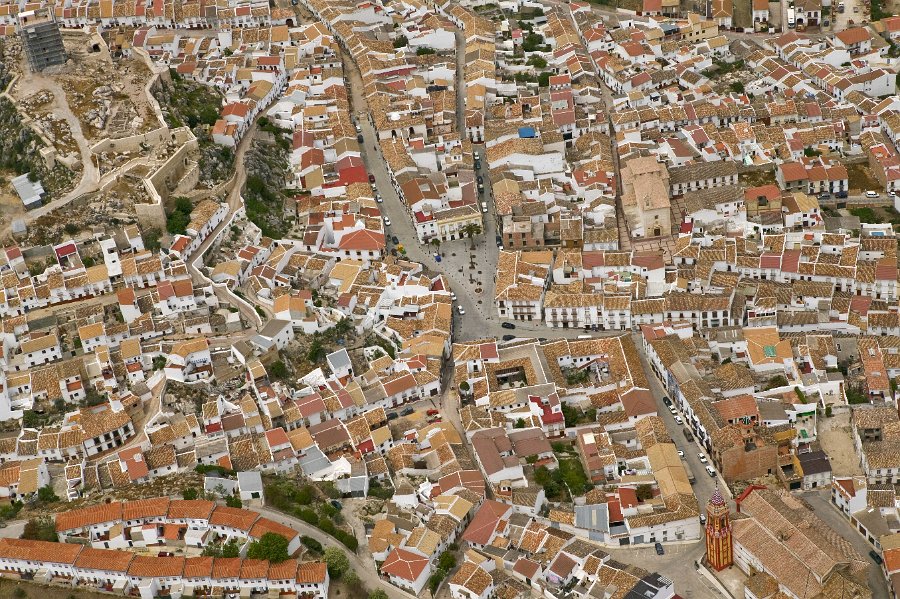 Exterior del Convento · 2