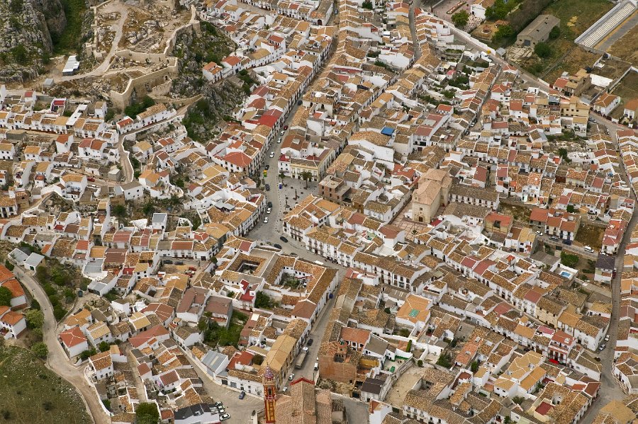 Exterior del Convento · 3