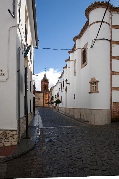 Exterior del Convento · 5