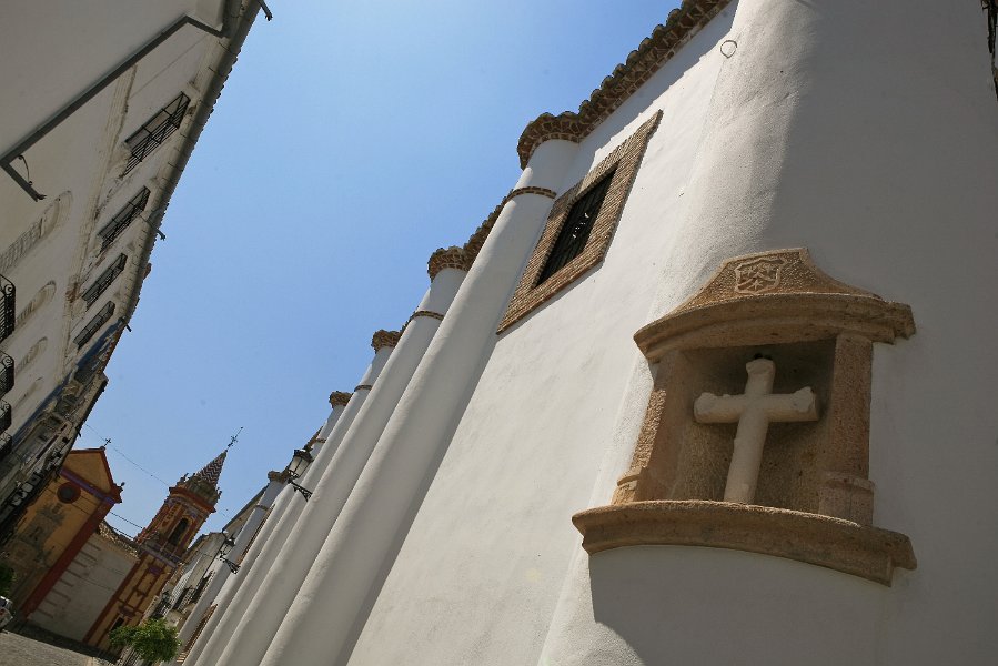 Exterior del Convento · 6
