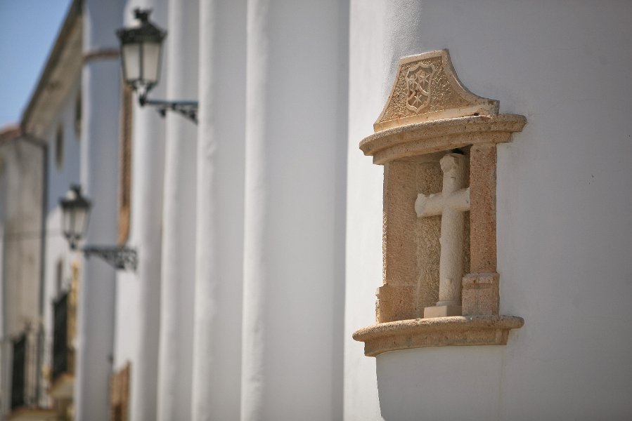 Exterior del Convento · 7