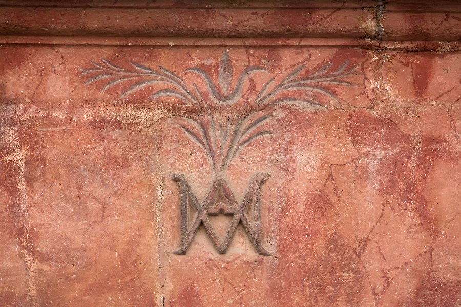 Exterior del Convento · 10