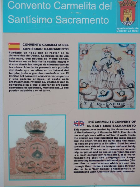 Exterior del Convento · 11