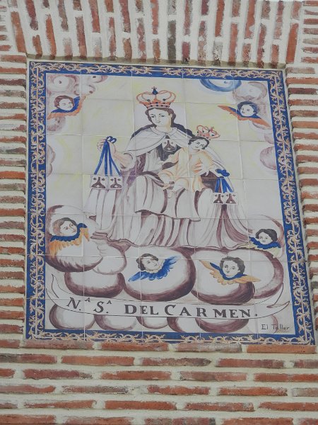 Exterior del Convento · 14