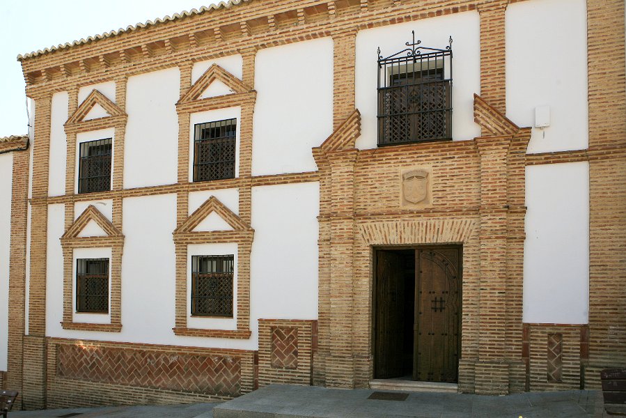 Exterior del Convento · 15