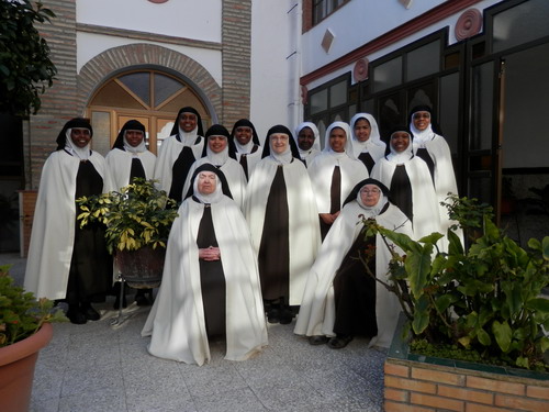 Multimedia del Monasterio